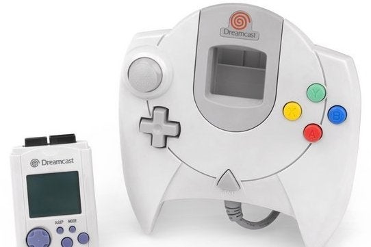 Bilder zu Shenmue 3 sorgt für einen Anstieg der Dreamcast-Verkaufszahlen