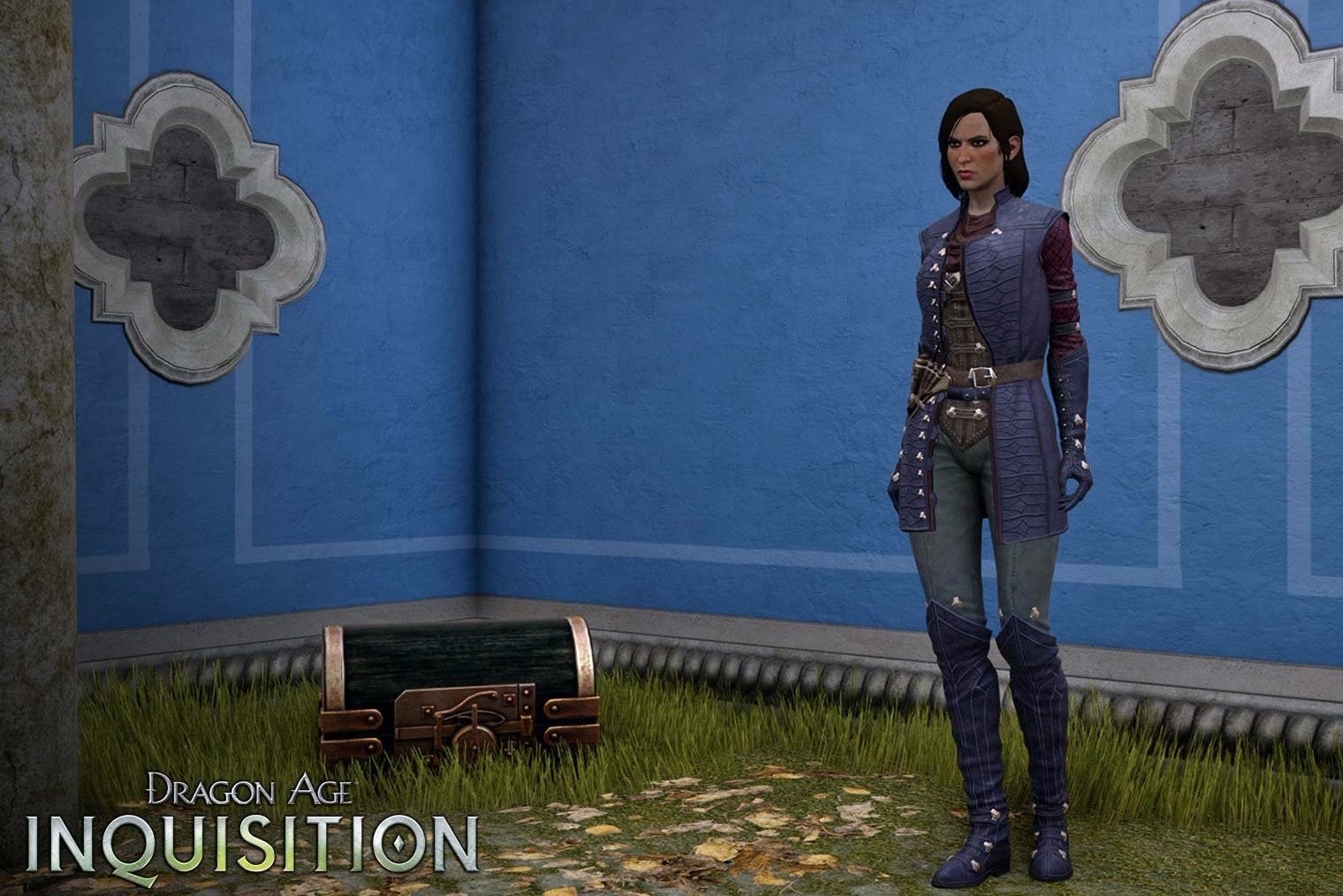 Imagen para Dragon Age: Inquisition anuncia el DLC Trespasser