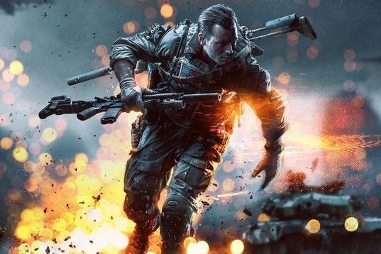 Bilder zu Sommer-Patch für Battlefield 4 erscheint morgen