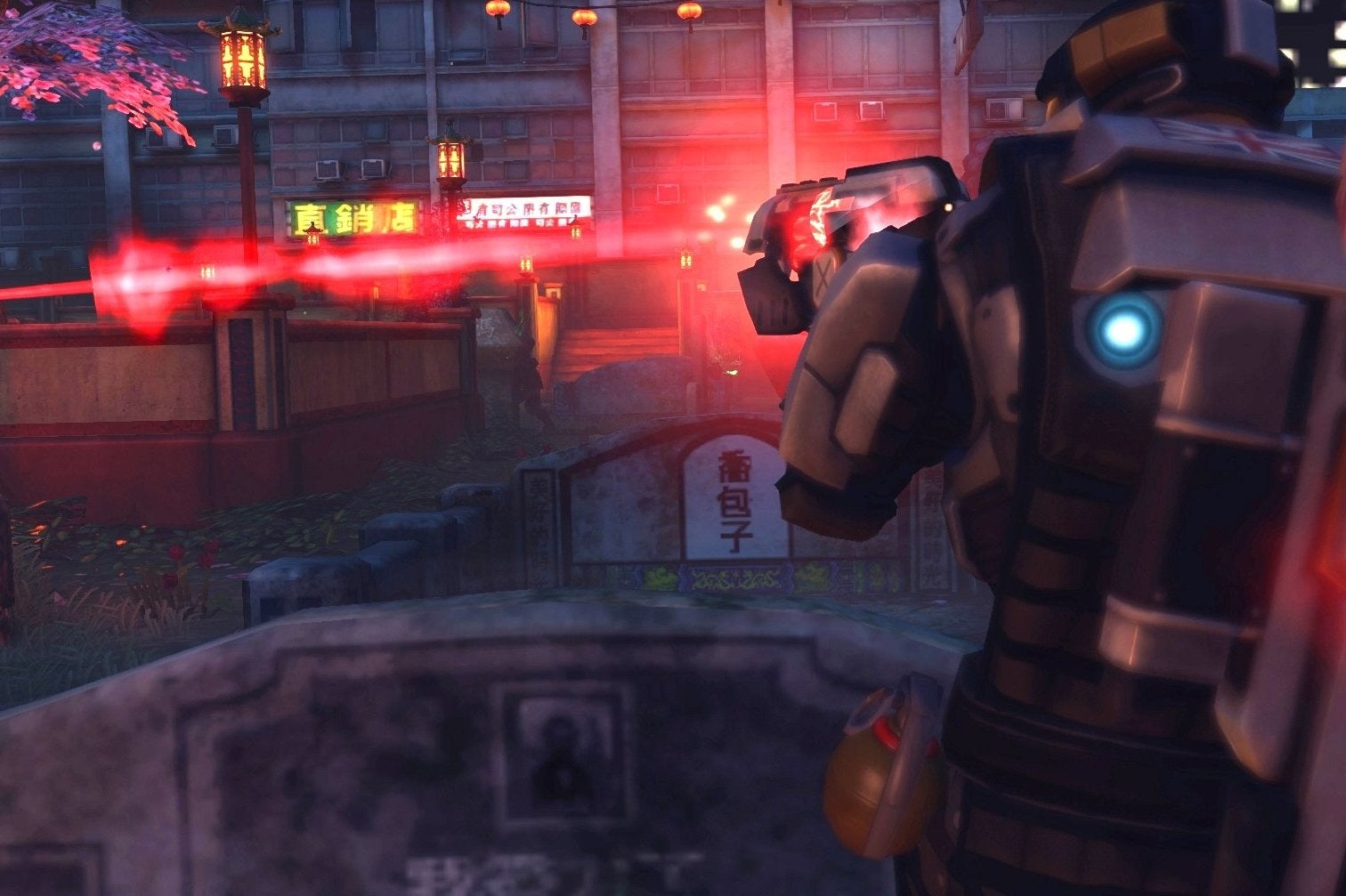 Imagen para Más pistas sobre un supuesto XCOM: Enemy Unknown para Vita