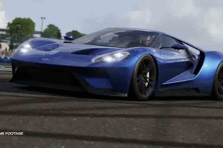 Imagen para Conoce el paquete de coches de Fast & Furious para Forza 6