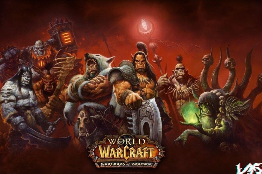 Imagen para Ya está disponible el parche 6.2.2 de World of Warcraft: Warlords of Draenor