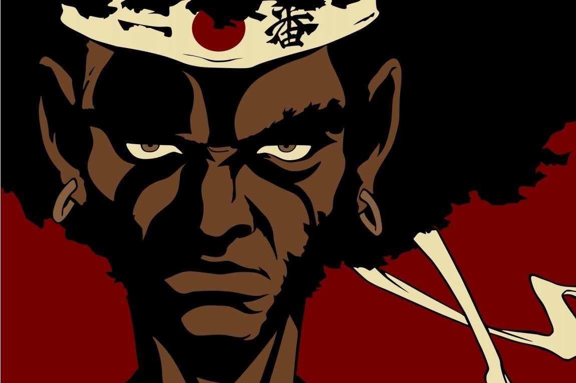 Imagen para Diario de desarrollo de Afro Samurai 2