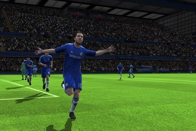 Imagen para Novedades del modo carrera en FIFA 16