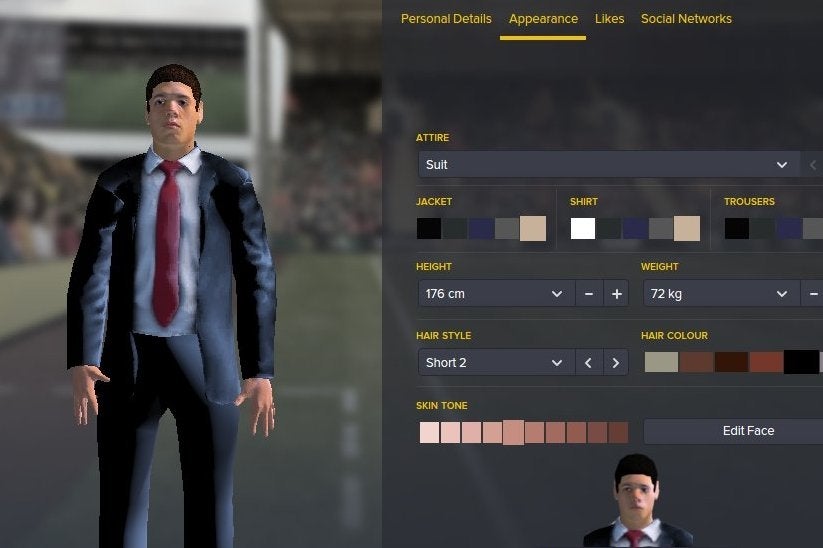 Image for Three Football Manager games announced for 2015