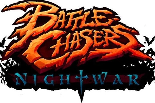 Afbeeldingen van Voormalige Darksiders ontwikkelaars onthullen Battle Chasers: Nightwar