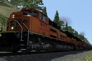 Image for Train Simulator 2015 fans rail against removal of US-based content