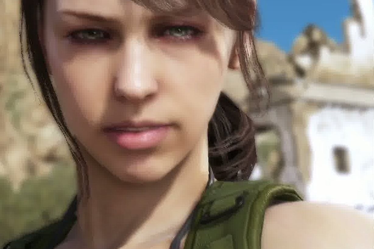 How to avoid Metal Gear Solid 5: The Phantom Pain's save-corruption bug |  Eurogamer.net