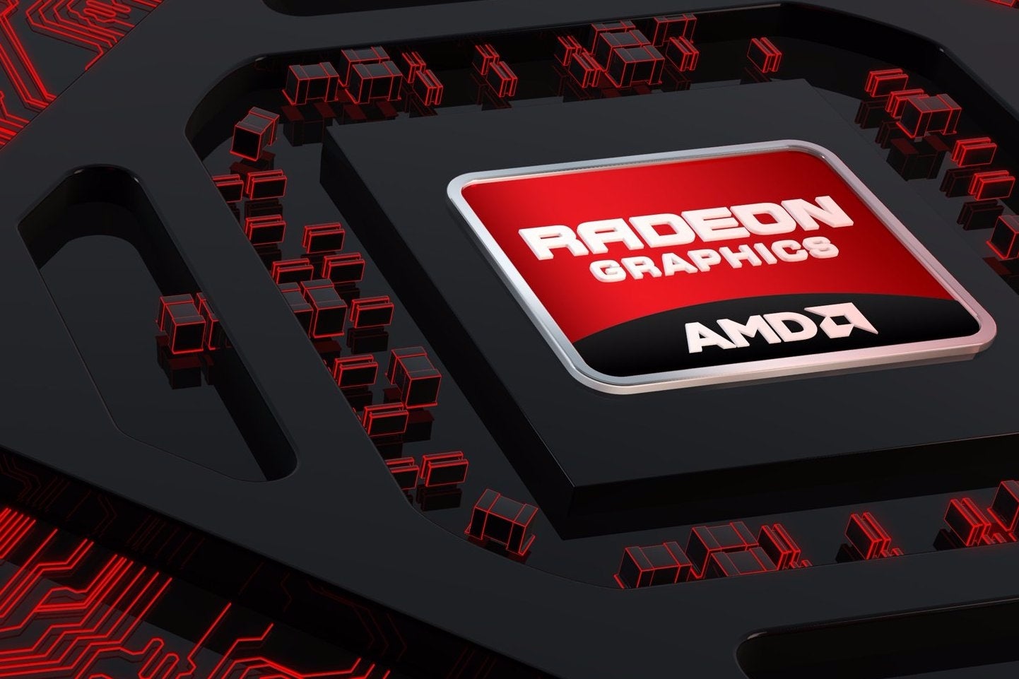 Image for AMD forms separate Radeon graphics division