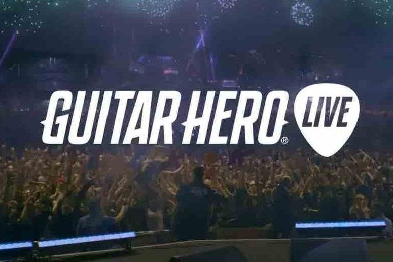 Image for Guitar Hero, Skylanders and Geometry Wars 3 coming to Apple TV