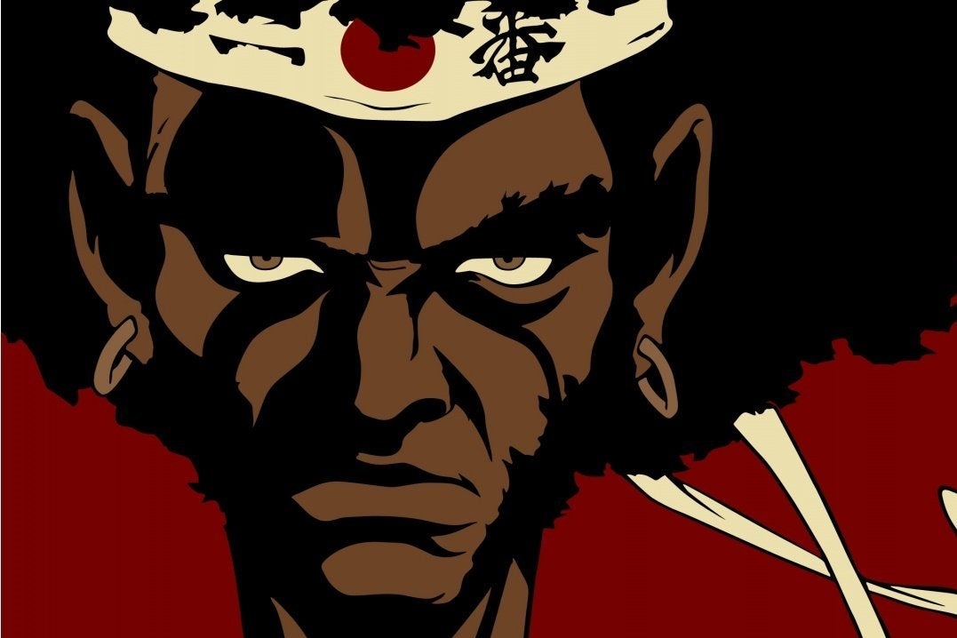 Immagine di Afro Samurai 2: Revenge of Kuma - Volume 1 uscirà su PS4 questo mese