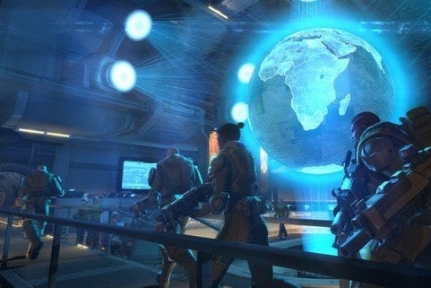 Imagen para XCOM: Enemy Unknown gratis en Steam durante el fin de semana