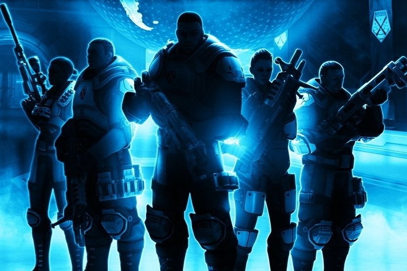 Afbeeldingen van XCOM: Enemy Unknown dit weekend gratis te spelen op Steam
