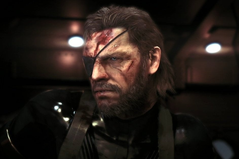 Image for Metal Gear Solid 5 - Skull Face: OKB Zero and how to reach each gate