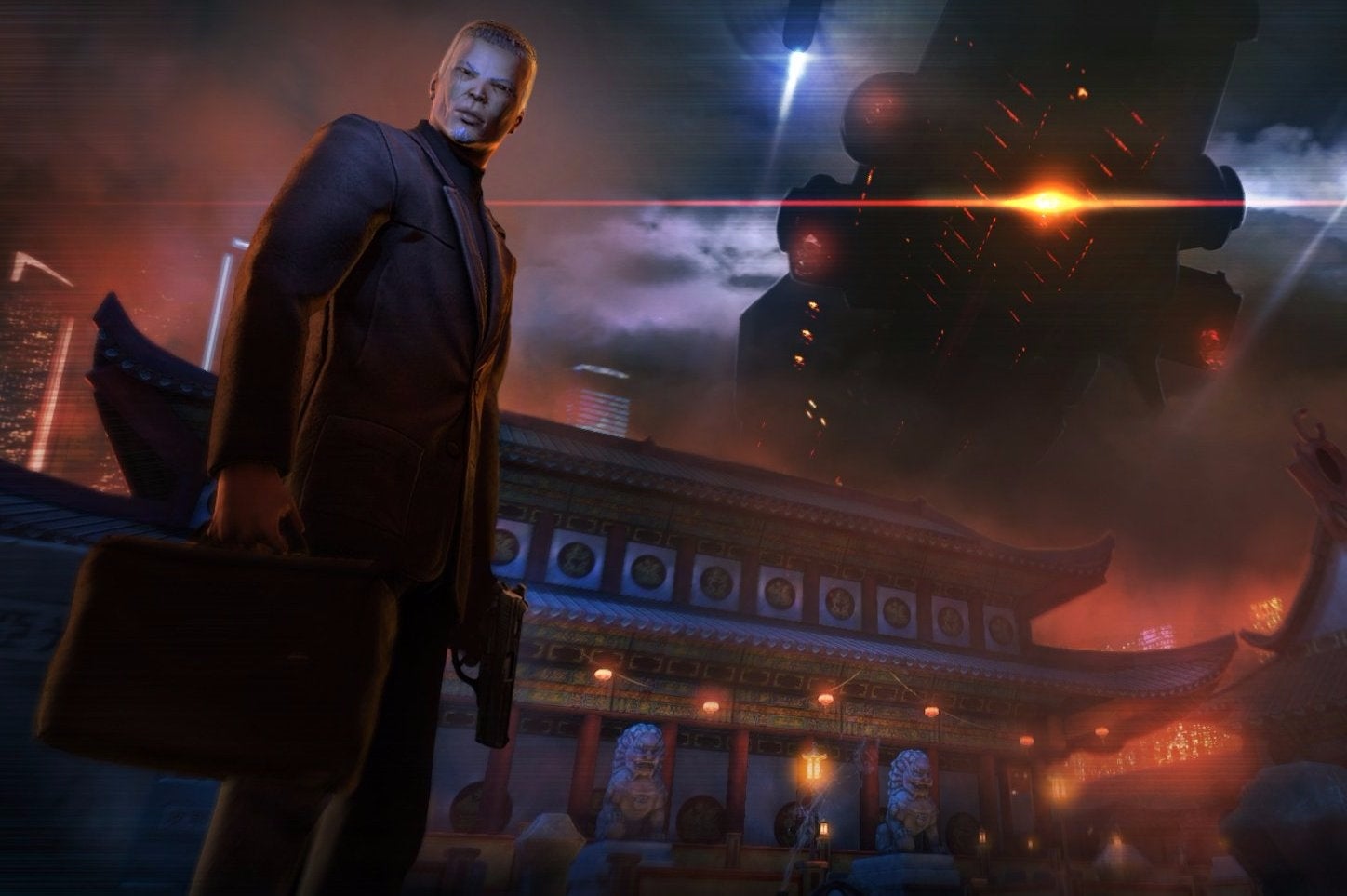 Imagem para XCOM: Enemy Unknown grátis este fim-de-semana no Steam