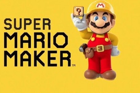 Afbeeldingen van Super Mario Maker patch past ontgrendelregels aan