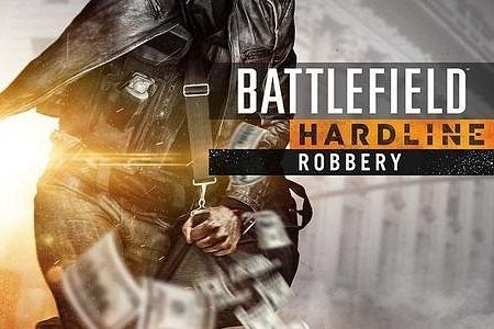 Imagen para Anunciada la fecha del DLC Robbery de Battlefield Hardline