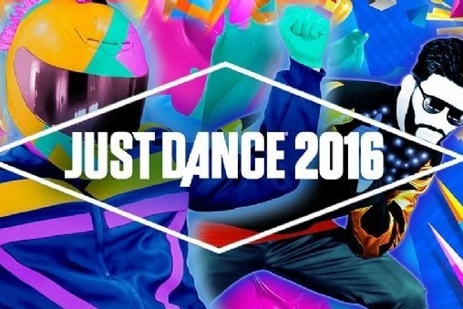 Imagen para Just Dance 2016 tendrá un servicio de suscripción