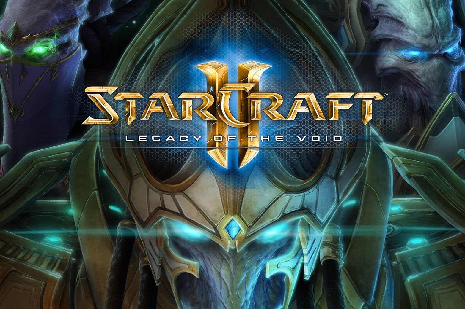 Imagem para StarCraft II: Legacy of the Void ganha data de lançamento