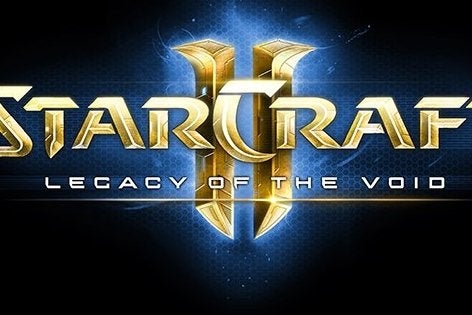 Imagen para Fecha para StarCraft II: Legacy of the Void