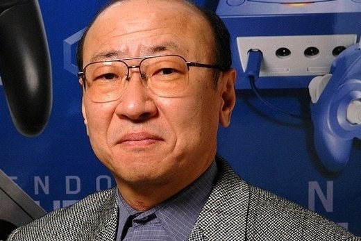 Afbeeldingen van Nintendo benoemt nieuwe topman
