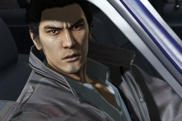 Imagen para Yakuza 6 será exclusivo de PS4