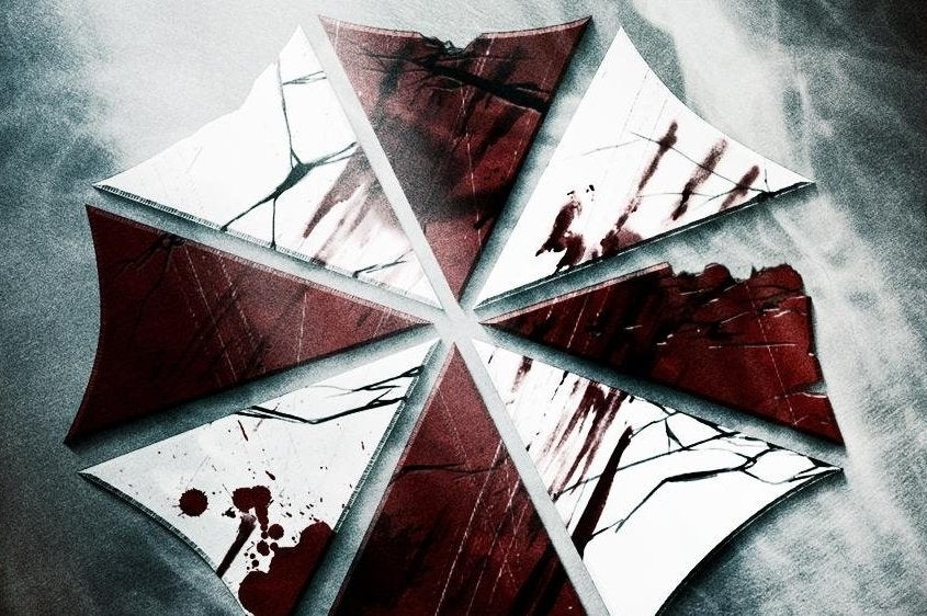 Image for Capcom announces first-person shooter Resident Evil Umbrella Corps