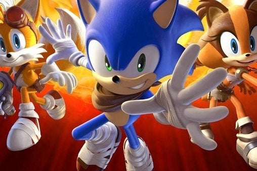 Immagine di Il nuovo Sonic Boom per 3DS è stato posticipato