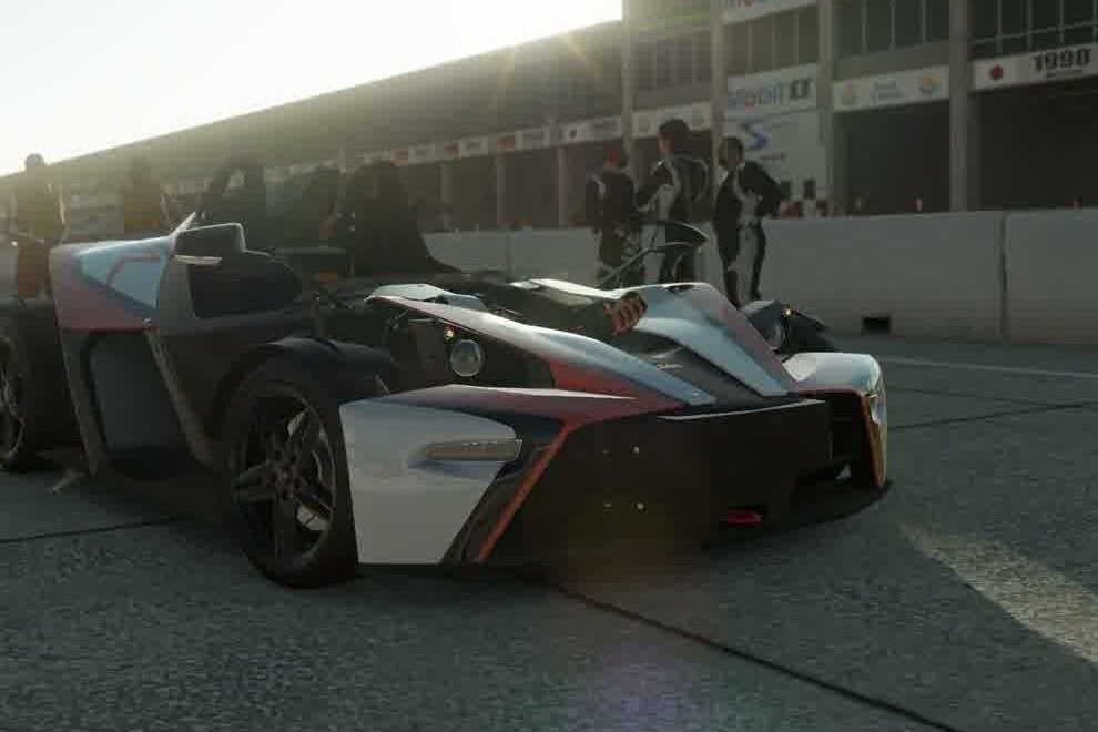 Immagine di 7 milioni di giocatori su Xbox One per la serie Forza Motorsport