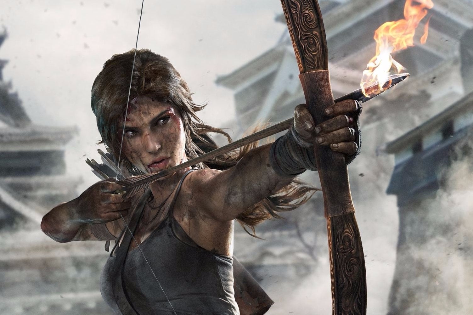 Imagen para Ya disponible Tomb Raider Definitive Edition en los Games with Gold de este mes