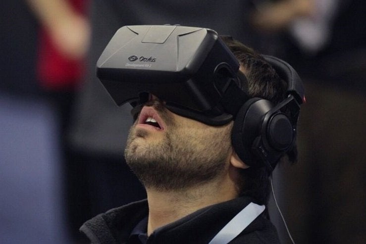 Image for 30 million VR headsets by 2020 - Juniper