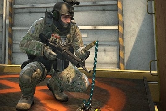 Bilder zu Neues Update für Counter-Strike: Global Offensive überarbeitet die Hitboxen