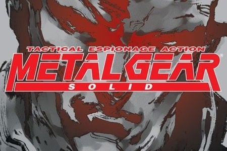 Imagem para Metal Gear Solid foi considerado o melhor jogo PlayStation de todos os tempos