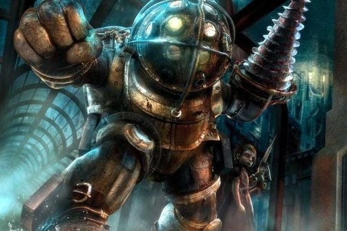 Imagen para Filtrado The BioShock Collection para PlayStation 4 y Xbox One