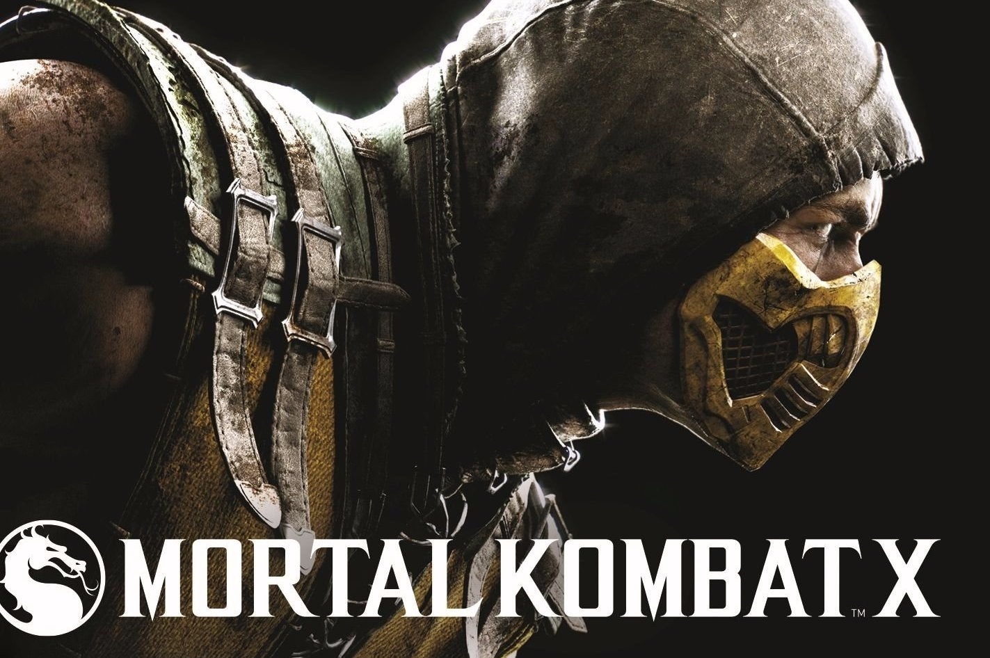 Imagen para Nuevo parche para Mortal Kombat X