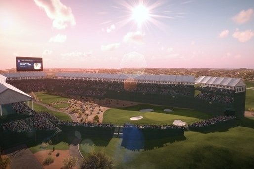 Immagine di Nuovo DLC gratuito per Rory McIlroy PGA Tour
