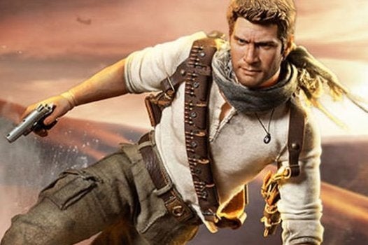 Imagem para Naughty Dog: É difícil imaginar Uncharted sem Nathan Drake