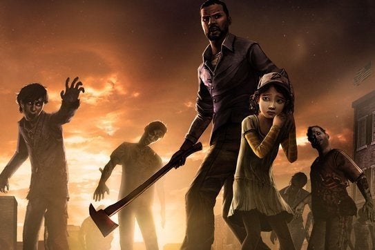 Bilder zu Games with Gold im Oktober mit Valiant Hearts und The Walking Dead