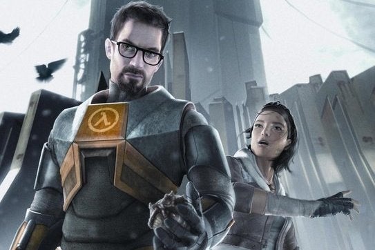 Bilder zu Half-Life 3 ist kein VR-Spiel, sagt Valve