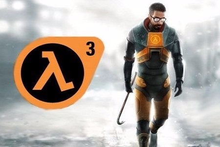 Imagem para Half-Life 3 não será um jogo de realidade virtual