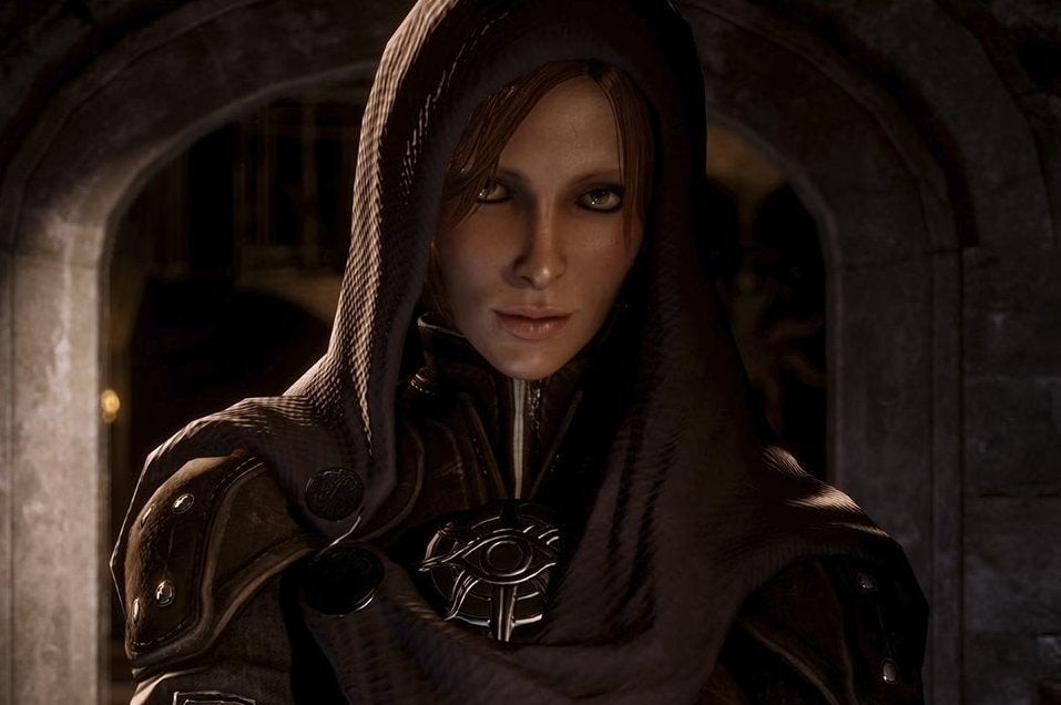 Imagen para Dragon Age Inquisition: GOTY Edition no incluirá los DLC en el disco