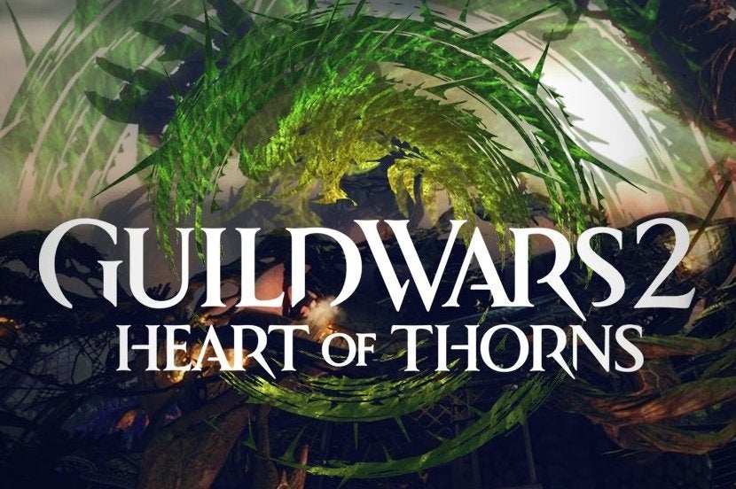 Imagem para Vejam o trailer de lançamento de Guild Wars 2: Heart of Thorns