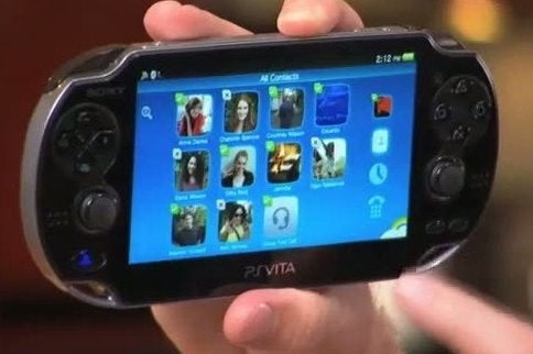 Imagem para PlayStation Vita dificilmente terá uma sucessora