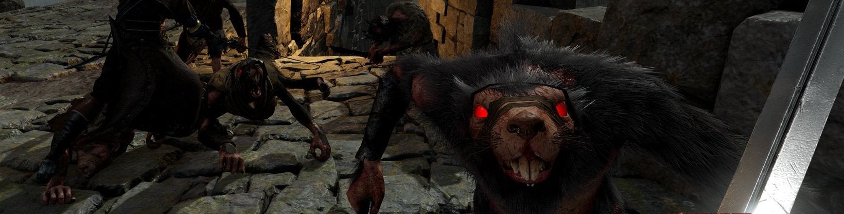 Image for Watch: Eurogamer plays Vermintide