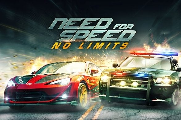 Immagine di Disponibile da oggi il titolo mobile Need for Speed: No Limits