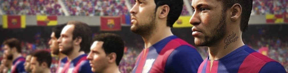 Imagem para FIFA 16 - Análise