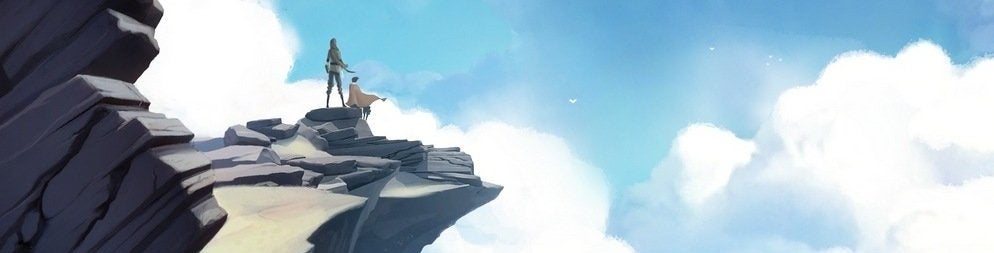 Image for Nomad sky: Worlds Adrift is an unusual game