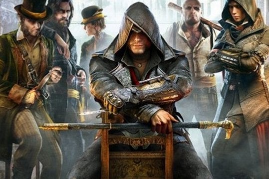 Bilder zu Auch Assassin's Creed: Syndicate enthält Mikrotransaktionen
