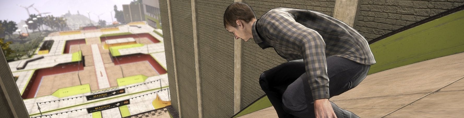 Image for Tony Hawks Pro Skater 5 review