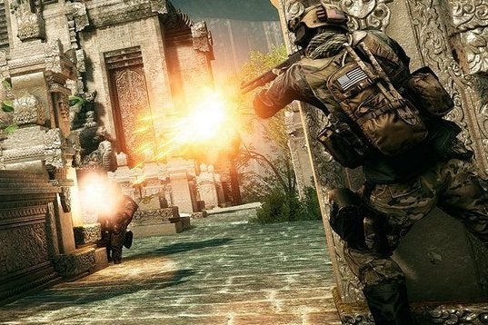 Bilder zu Battlefield 4: Kostenloser neuer DLC erscheint noch im Herbst